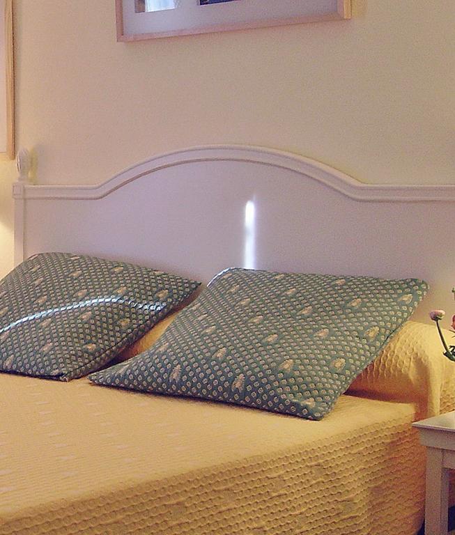 Hotel Riviera Beaulieu-sur-Mer Esterno foto